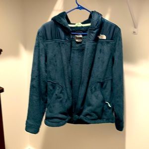 North Face Woman’s Fleece